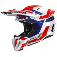 Airoh Шлем Twist 3 Dynasty Blue-Red Gloss в Волгограде