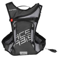 Acerbis Рюкзак с гидропаком Senter Black/Grey (7/2 L) в Волгограде