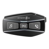 Bluetooth мотогарнитура U-COM 16 в Волгограде