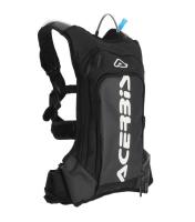 Acerbis Рюкзак с гидропаком X-Storm Logo Black/White (14,5/3 L) в Волгограде