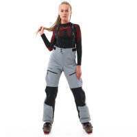 Dragonfly Брюки Freeride Pro Woman Grey в Волгограде