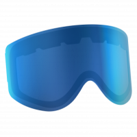 Scott Линзы 80's DL TML blue afc в Волгограде