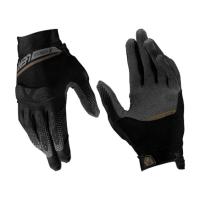 Leatt Перчатки ADV X-Flow 5.5 Short 2026 Stealth в Волгограде