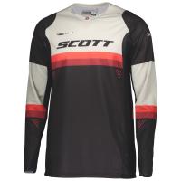 Scott Джерси 450 Podium black/red  в Волгограде