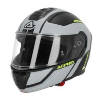 Acerbis Шлем TDC Grey/Yellow в Волгограде