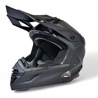 AiM Шлем RH855 Black Matt в Волгограде