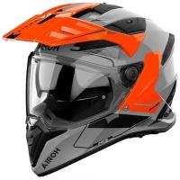 Airoh Мотошлем Bandit Tune Orange Gloss в Волгограде