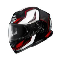 Shoei Шлем Neotec 3 Grasp Бело-черно-красный в Волгограде