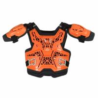 Acerbis Защита тела детская (Панцирь) Gravity Kid Roost Orange в Волгограде
