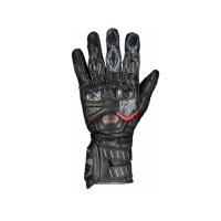 IXS перчатки Sport RS-200 3.0 черные в Волгограде