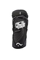 Acerbis Наколенники детские Soft Kid Knee Black/White в Волгограде