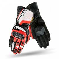 Shima Мотоперчатки STR-2 Red/Fluo в Волгограде