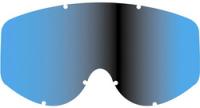 SCOTT Линзы 80's SGL smoke blue chrome afc в Волгограде