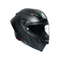 AGV Шлем PISTA GP RR MATT CARBON в Волгограде