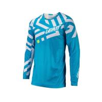Leatt Джерси 3.5 Ride Cyan 2024 в Волгограде