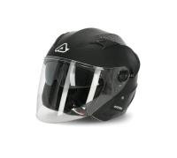 Acerbis Шлем Jet Firstway 2.0 Black Matt в Волгограде