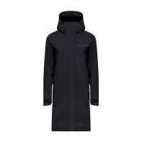 Finntrail Плащ Женский Mist W 4133 Graphite в Волгограде