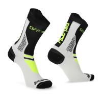 Acerbis Носки MTB Track Black/Yellow в Волгограде