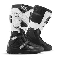 Gaerne мотоботы GX-1 Evo Black/White в Волгограде
