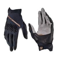 Leatt Перчатки ADV X-Flow 7.5 Short 2026 Stealth в Волгограде