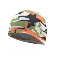 Scout Подшлемник-шапочка spotty Light оранж-зел-черно-белый в Волгограде