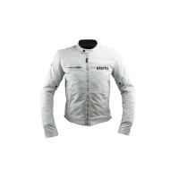 Starks Мотокуртка муж. Urban Jacket 2.0 Lining Men Серый в Волгограде