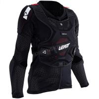 Leatt Защита тела Body Protector ReaFlex Women V26 Black в Волгограде
