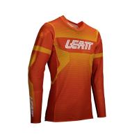Leatt Джерси 5.5 UltraWeld Flame 2025 в Волгограде
