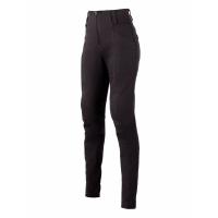 Starks Мотоштаны Jeggings Lady Черные в Волгограде