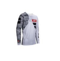 Leatt Джерси 3.5 Ride Kit V25 White в Волгограде