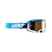 Leatt Маска Velocity 4.5 Iriz Cyan Bronze UC 68% в Волгограде