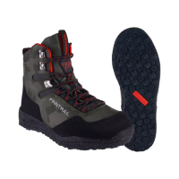 Finntrail Ботинки Sportsman 5198 CamoShadowGreen в Волгограде