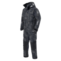Finntrail Костюм Tournament Insulated 3755 Camoshadowblack в Волгограде