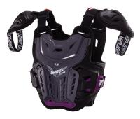 Leatt Защитный панцирь женский Chest Protector 4.5 Pro Jacki Women Indigo в Волгограде