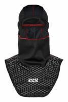 IXS Подшлемник Balaclava 365 Черный в Волгограде