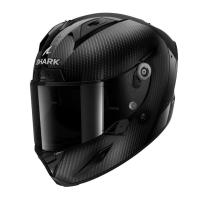 Shark Мотошлем Aeron Full Carbon Карбон/Черный в Волгограде