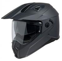IXS Шлем IXS 208 2.0 Чёрный матовый в Волгограде