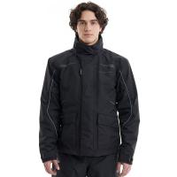 Dragonfly Дождевая куртка Evo Pro Man V26 Black в Волгограде