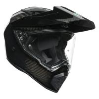 AGV Шлем AX9 E2206 V26 Glossy Carbon в Волгограде