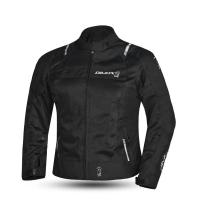 Dimox Мотокуртка текстиль Swift Women Black в Волгограде
