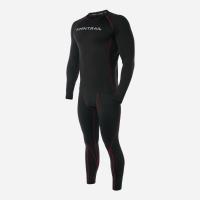 Finntrail Термобельё Thermo-S 6304 Black в Волгограде