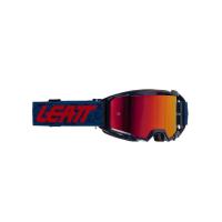 Leatt Маска Vizion 3.5 Iriz Blue Red 45 VLT V25 в Волгограде