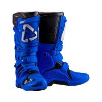 Leatt Мотоботы кроссовые 4.5 V26 Blue в Волгограде