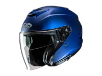 HJC Шлем i31 Semi Flat Metallic Blue в Волгограде