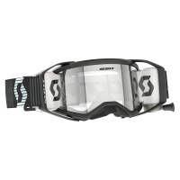 Scott Очки Prospect 2.0 WFS black/white в Волгограде