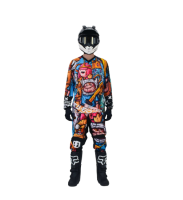 Grom Штаны кроссовые Adventures в Волгограде