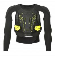 Acerbis Защита тела (Черепаха) Plasma Level 2 Black/Yellow в Волгограде