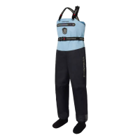 Finntrail Вейдерсы женские Rachel 1520 LightBlue в Волгограде