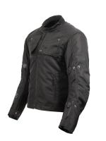 Hyperlook Куртка Stinger Black в Волгограде