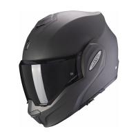 Scorpion Exo Мотошлем Exo-Tech Evo Solid Антрацит матовый в Волгограде